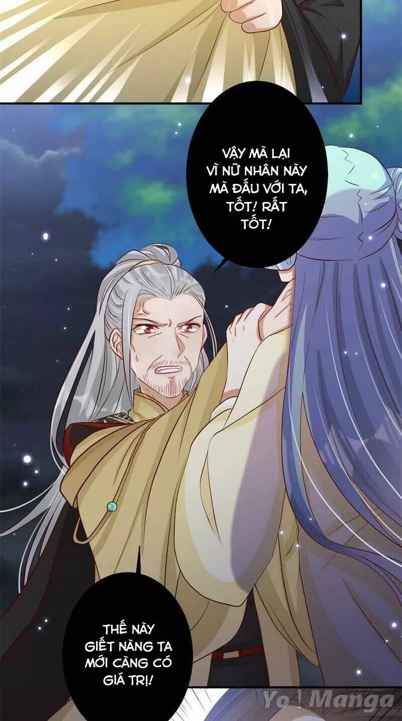 độc y cuồng phi chapter 62 23