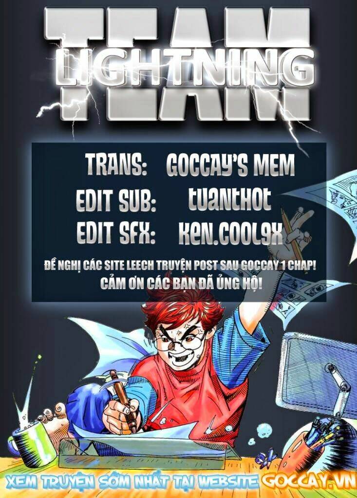 bàn long giới chỉ chapter 15 17