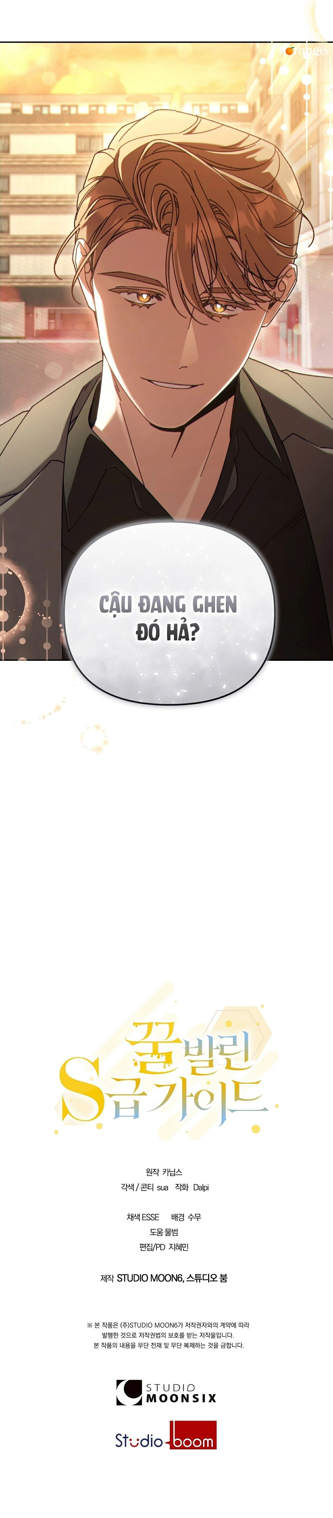 guide cấp s phết mật ong chapter 27 33