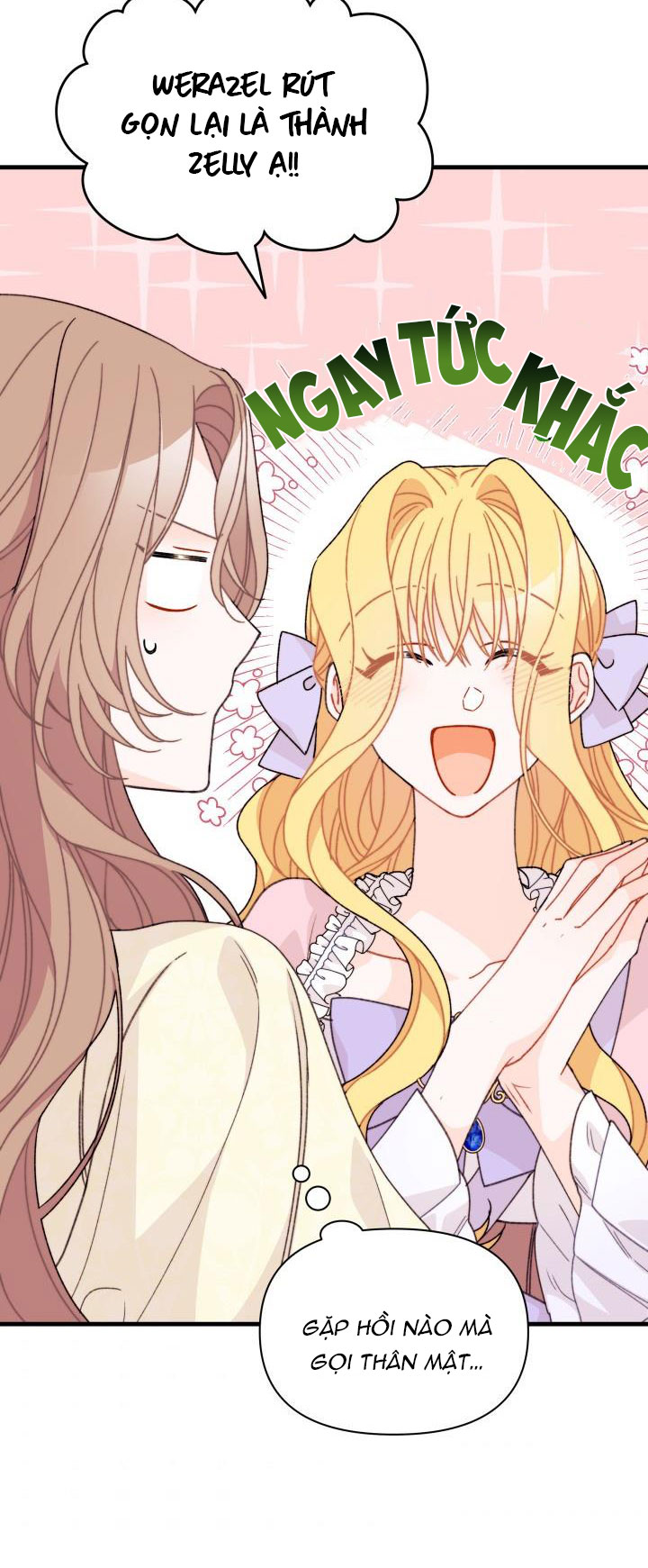 tôi đã kết hôn khi tôi tìm thấy nam chính chapter 23 31