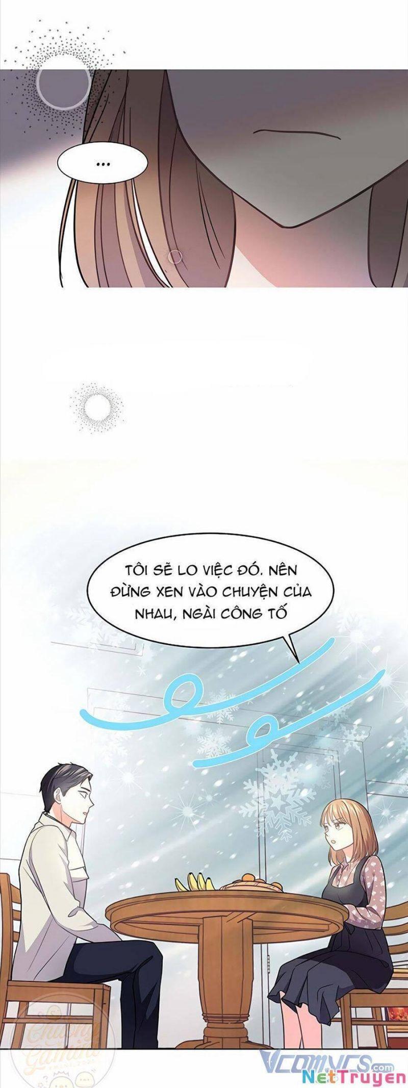 vô tình trở thành con gái của triệu phú chapter 25 49