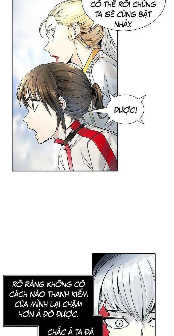 tòa tháp bí ẩn 2 chapter 498 28