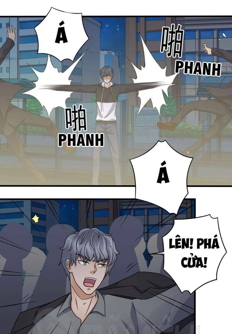 địa phủ khai phá thương chapter 122 5