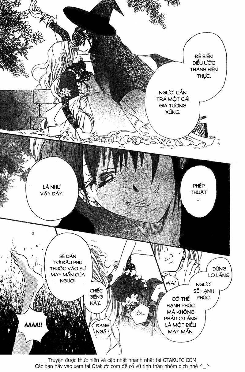 tổng hợp one shot. chapter 178 11