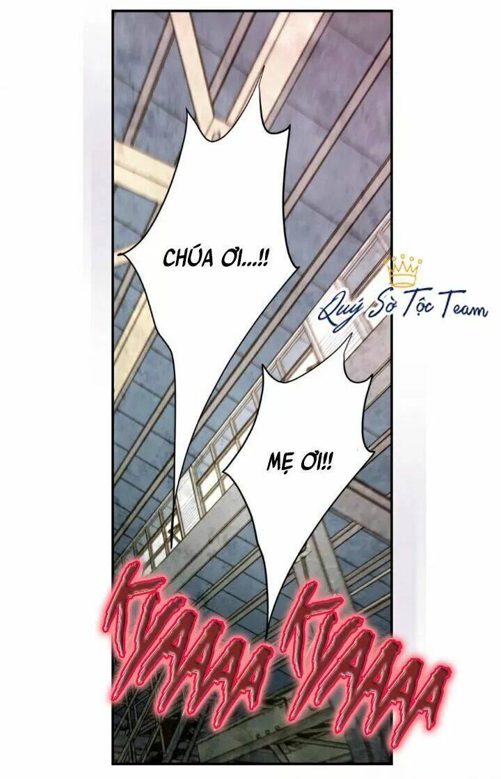 tiếp xúc chí mạng chapter 100 19