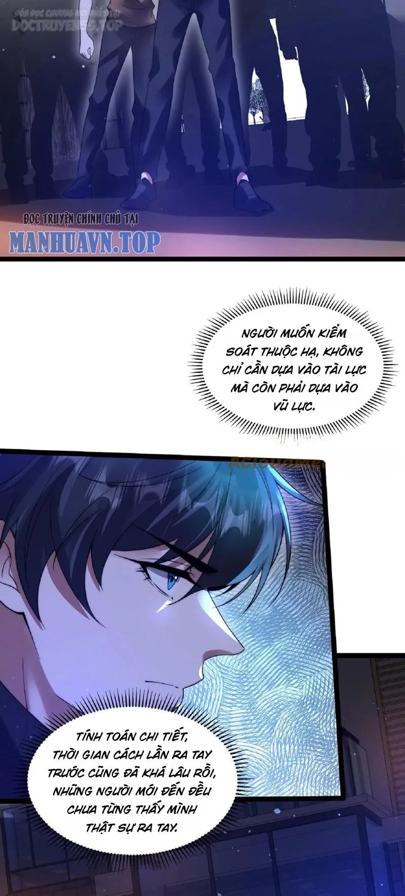 không gian hệ lão lục: dự trữ một vạn tấn thịt ngày tận thế chapter 61 2