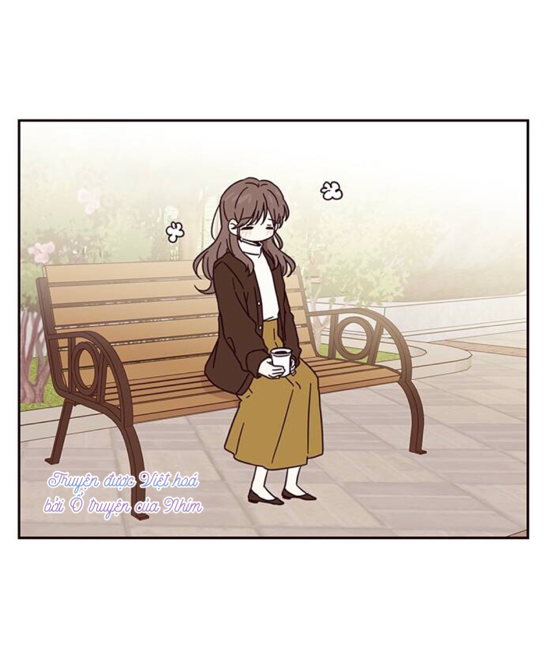 sợi chỉ nhân duyên của sarang chapter 2 16