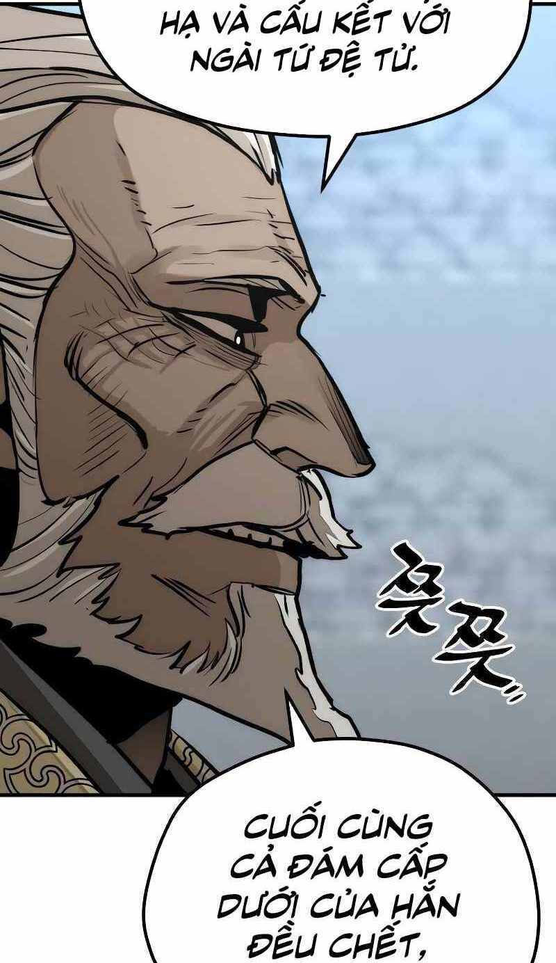 thiên ma phi thăng truyện chapter 52.5 41