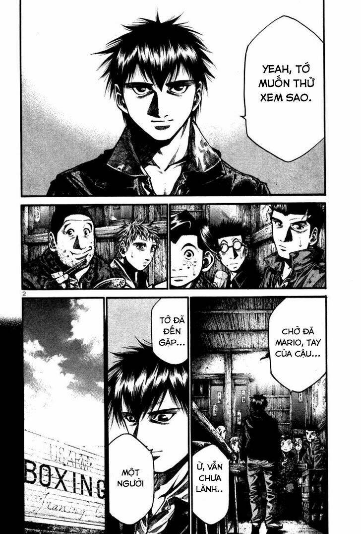 rainbow chapter 118 5