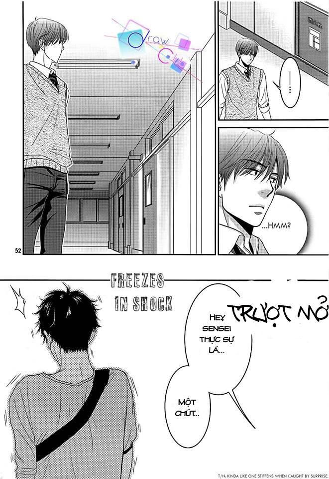 asami-sensei no himitsu chapter 1 49
