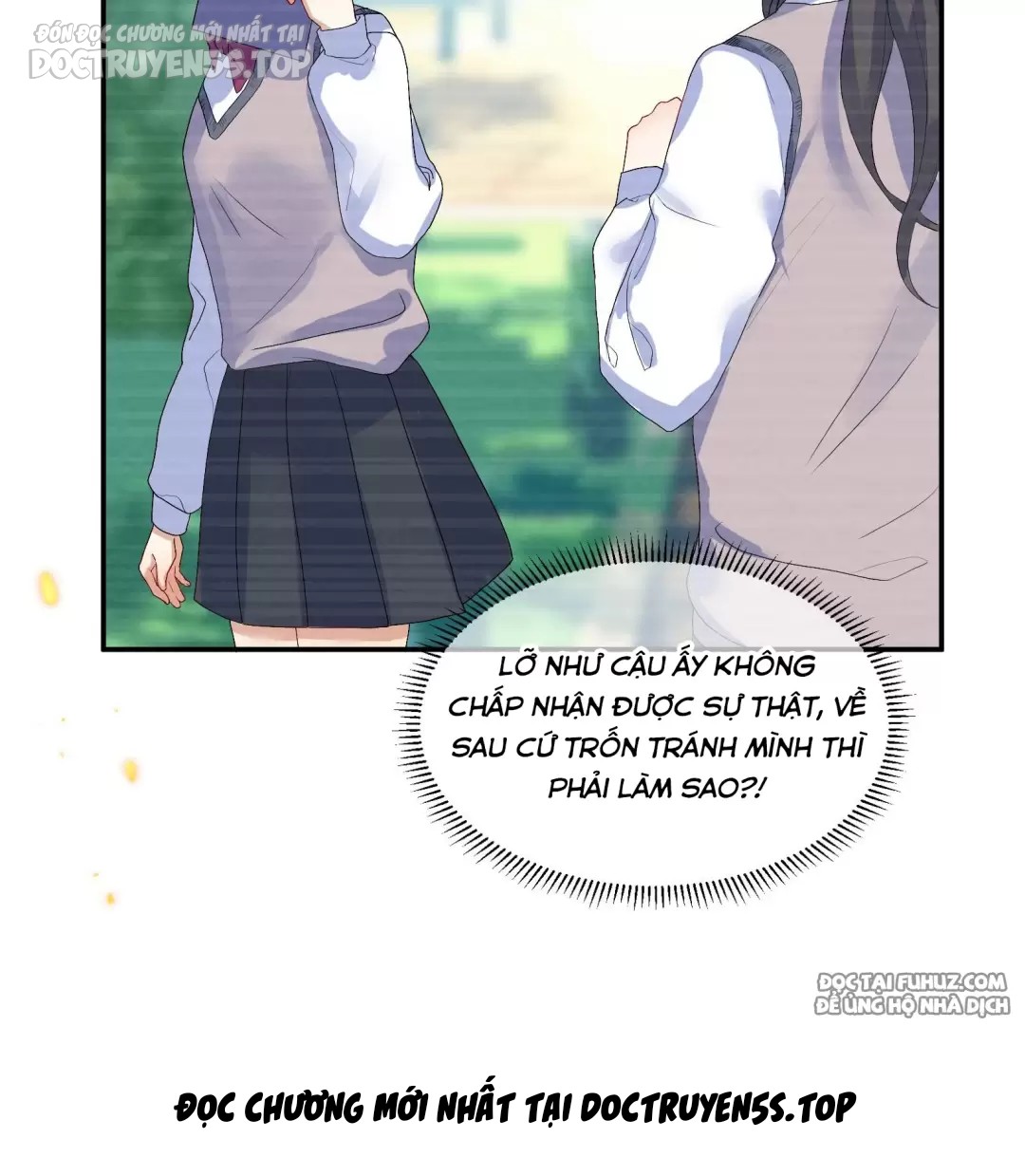 lời nói dối của cô ấy chapter 22 15