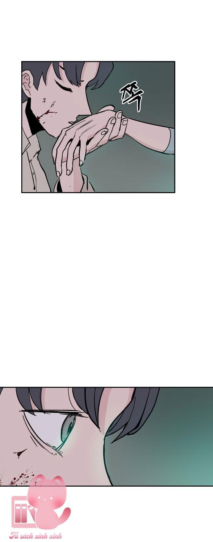 yêu không hồi kết chapter 9 32