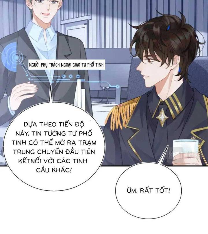 vị chỉ huy lạnh lùng khóc trong vòng tay tôi chapter 11 22