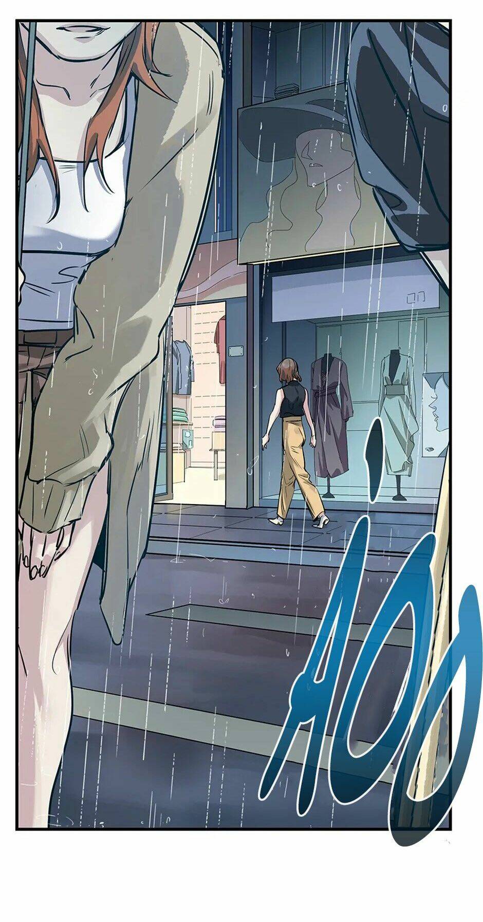 anh hùng và hiệp nữ chapter 24 34