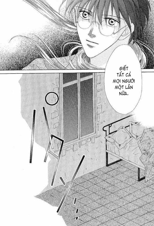 koori mamono monogatari chapter 14 10