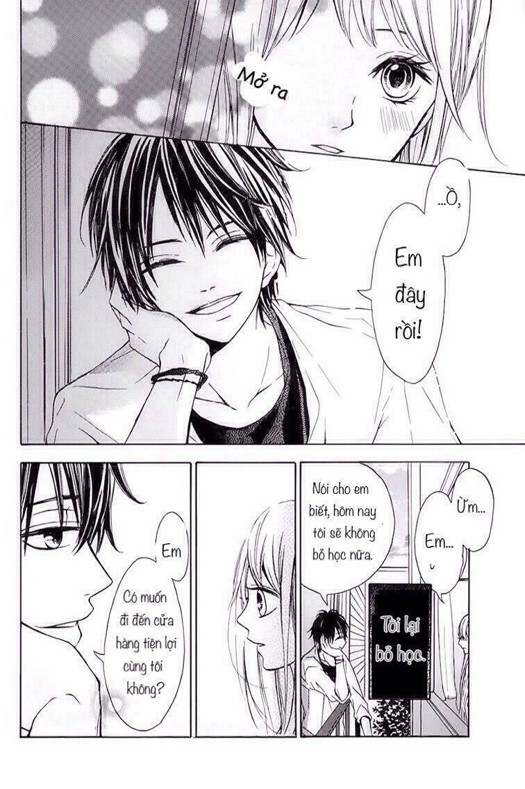 tổng hợp one shot. chapter 251 19