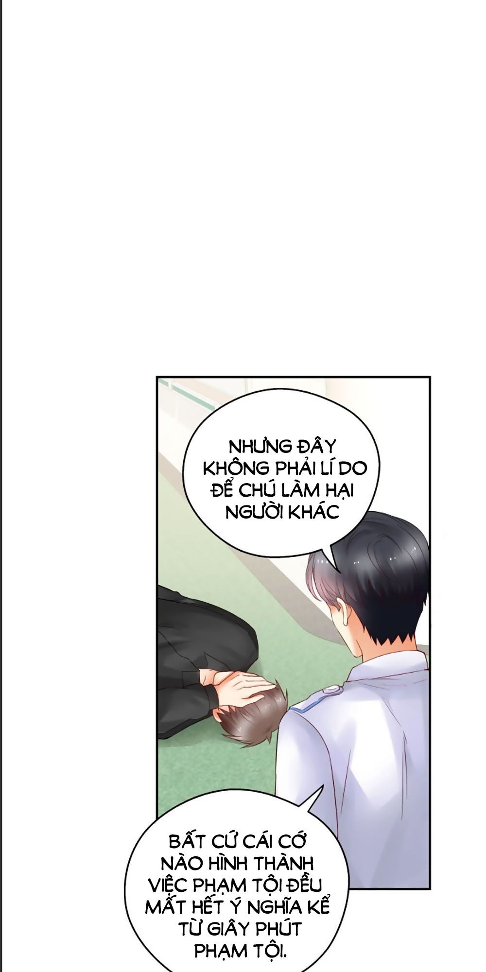 bạn trai 1/4 của tôi chapter 12 38