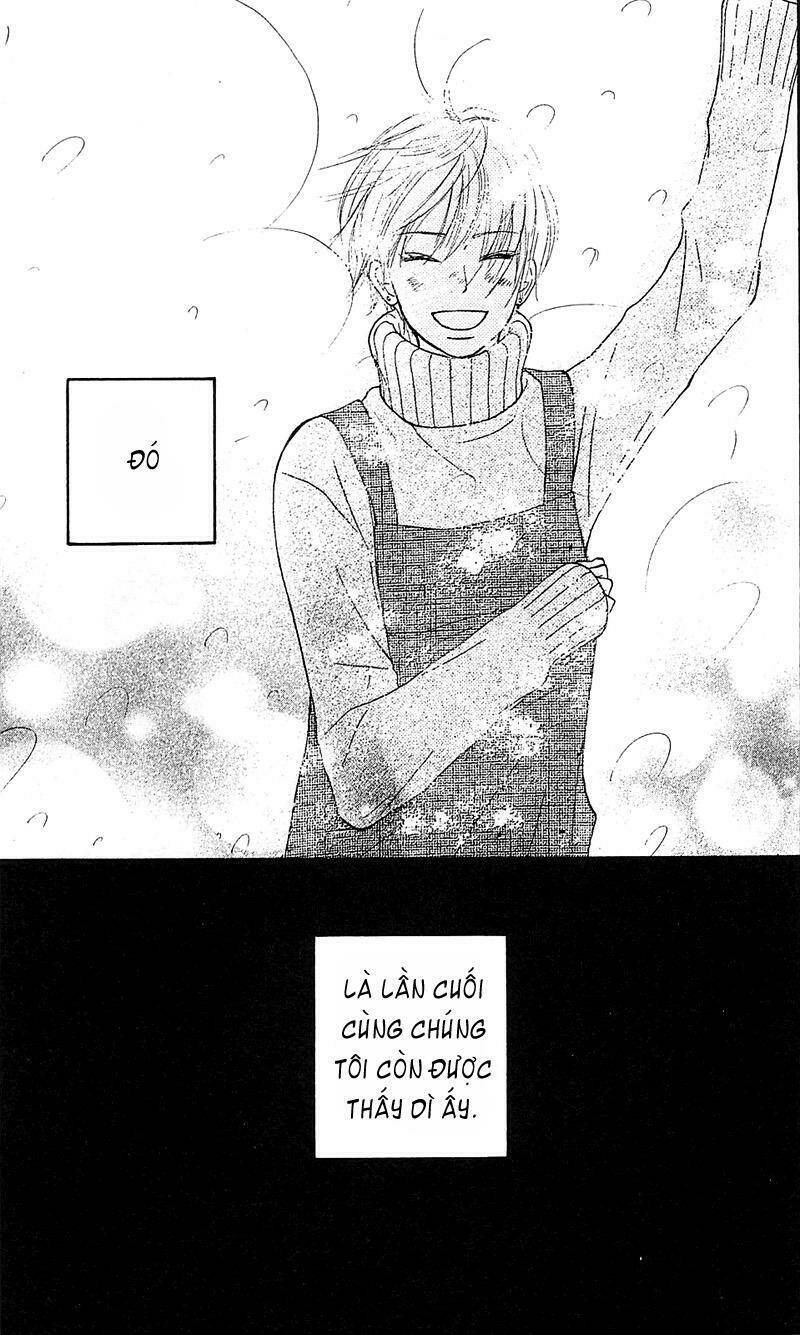 anh đã cho em biết bao thứ đầu tiên chapter 62 38