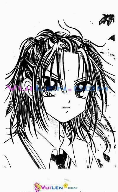 đôi giày thủy tinh chapter 6 73