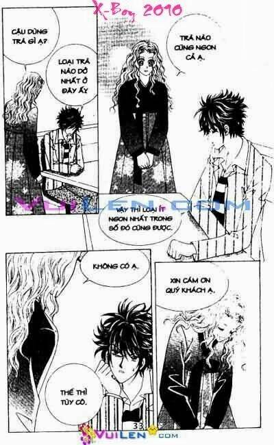 cuộc sống của tôi chapter 11 33