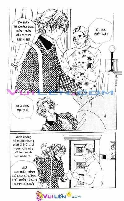 hợp đồng nô lệ chapter 1 39