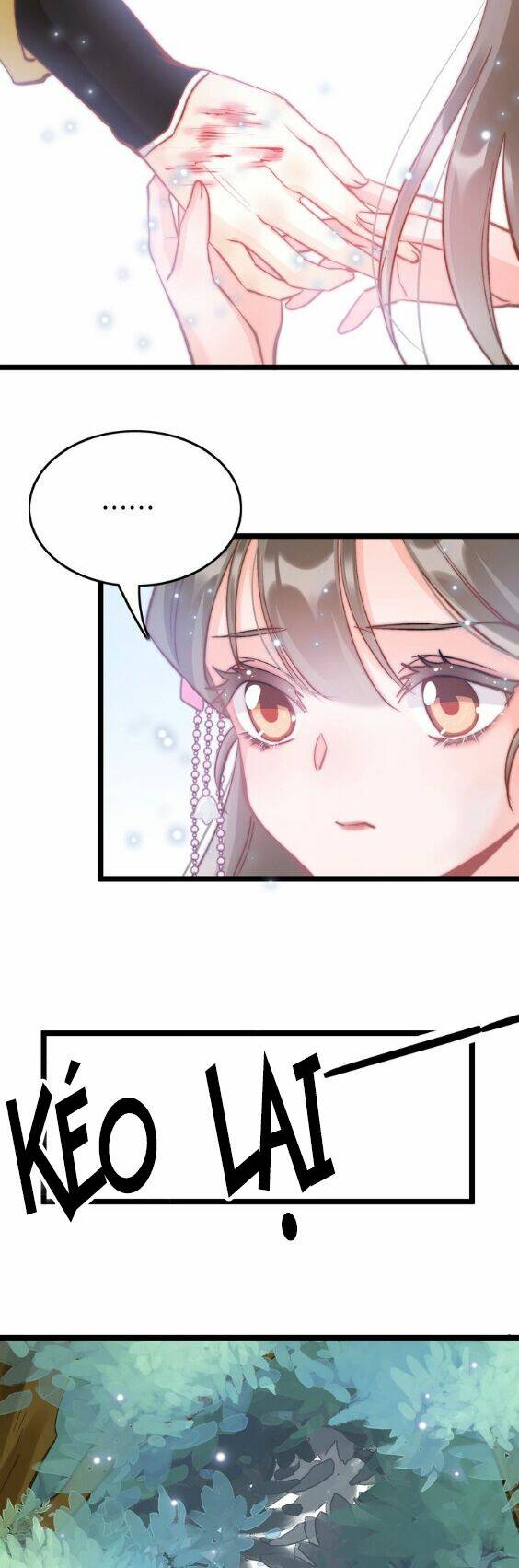 cánh diều xanh bay trong cơn gió chapter 9 13