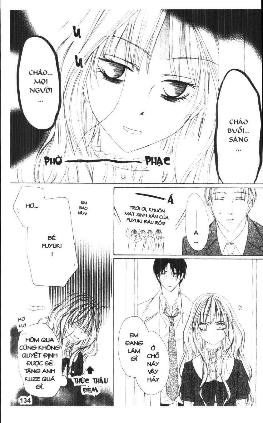 007 phá án chapter 8 126