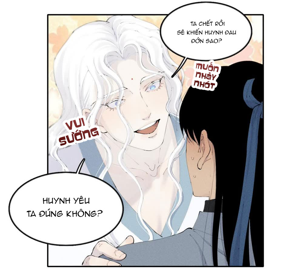 cổ phá chapter 5.1 26