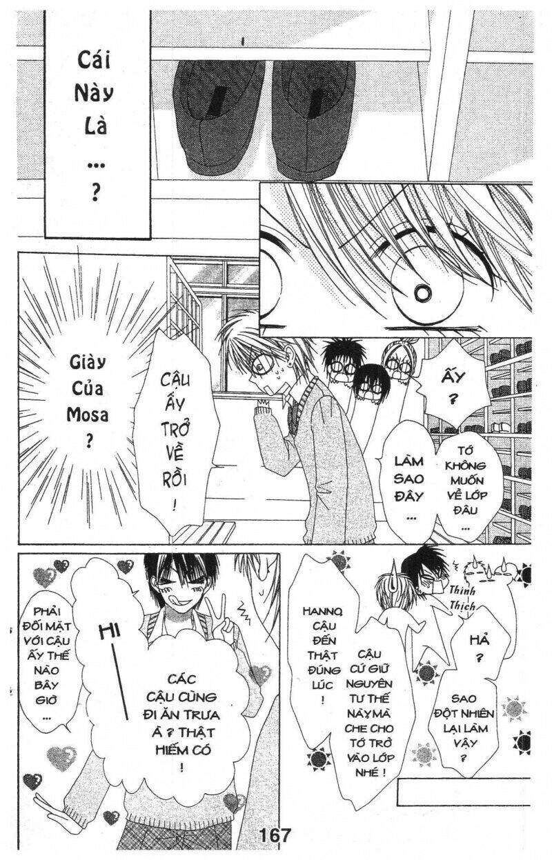 tomodachi gokko [takeuchi ayaka] chapter 7 167