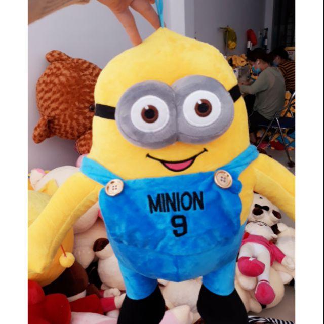 MINION nhồi bông