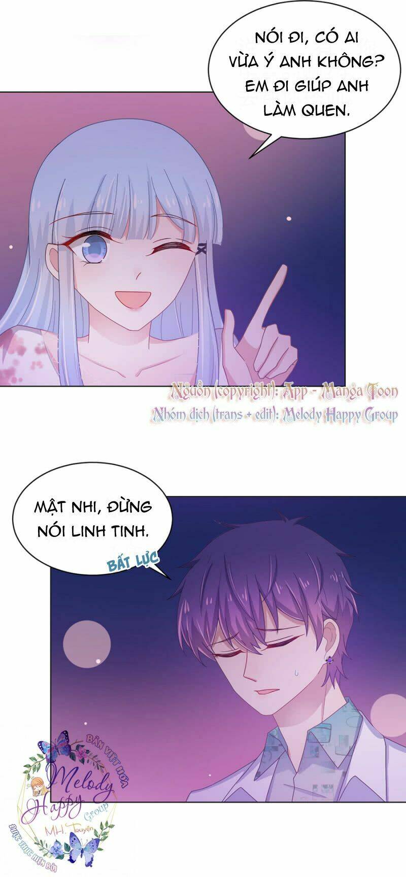 ma lạt thiên kim đẩu ác thiếu chapter 114 7