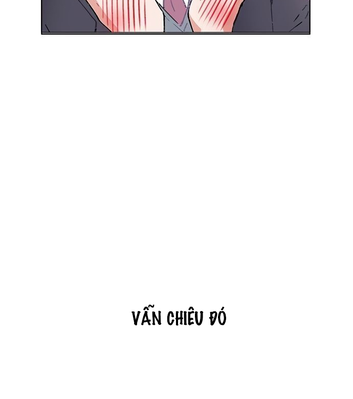 tôi chỉ muốn đánh mỗi cậu thôi chapter 3 25