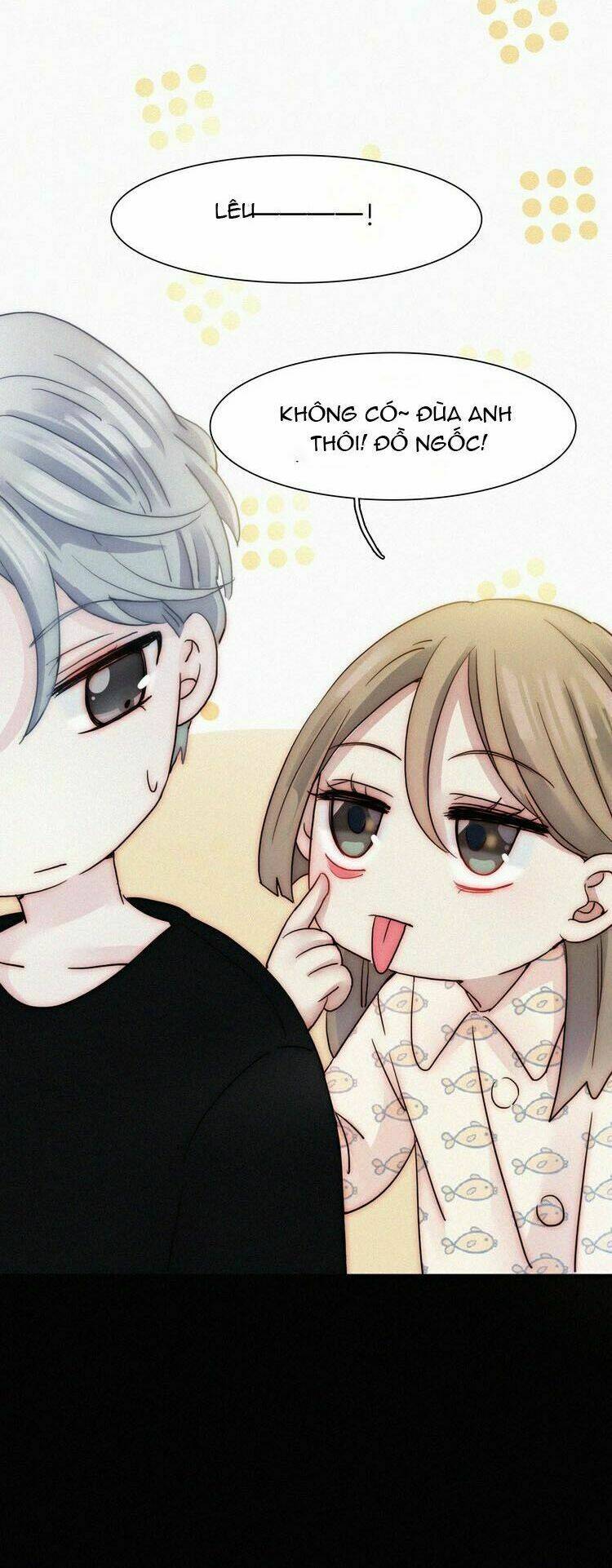 nếu ngày đó chúng ta chưa quen biết chapter 2 15