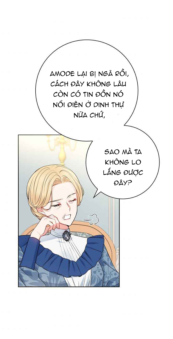 người chồng hợp đồng của tôi chapter 6 5