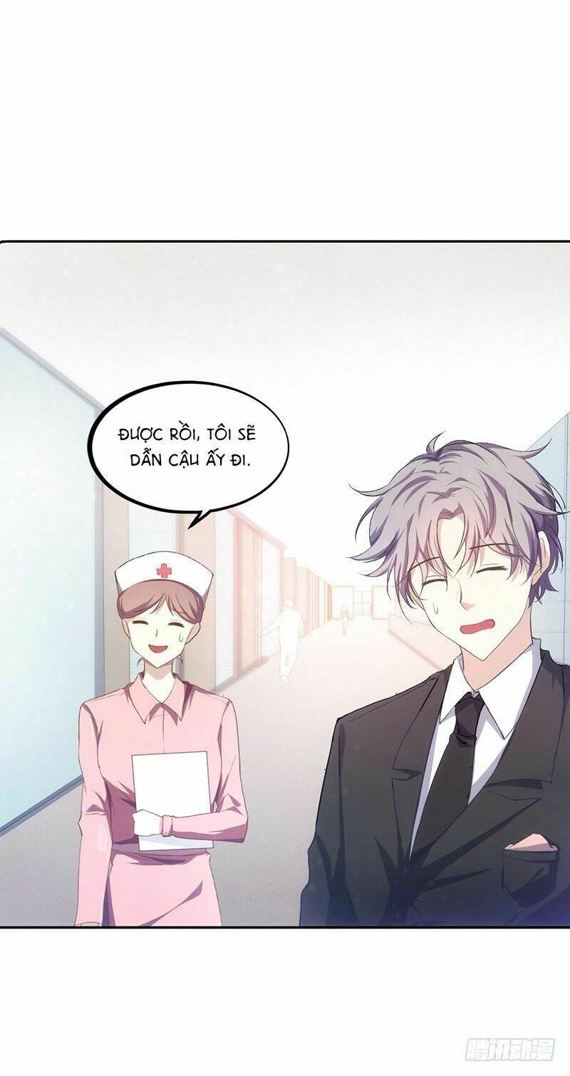 cực phẩm thấu thị tiểu tà y chapter 2 5