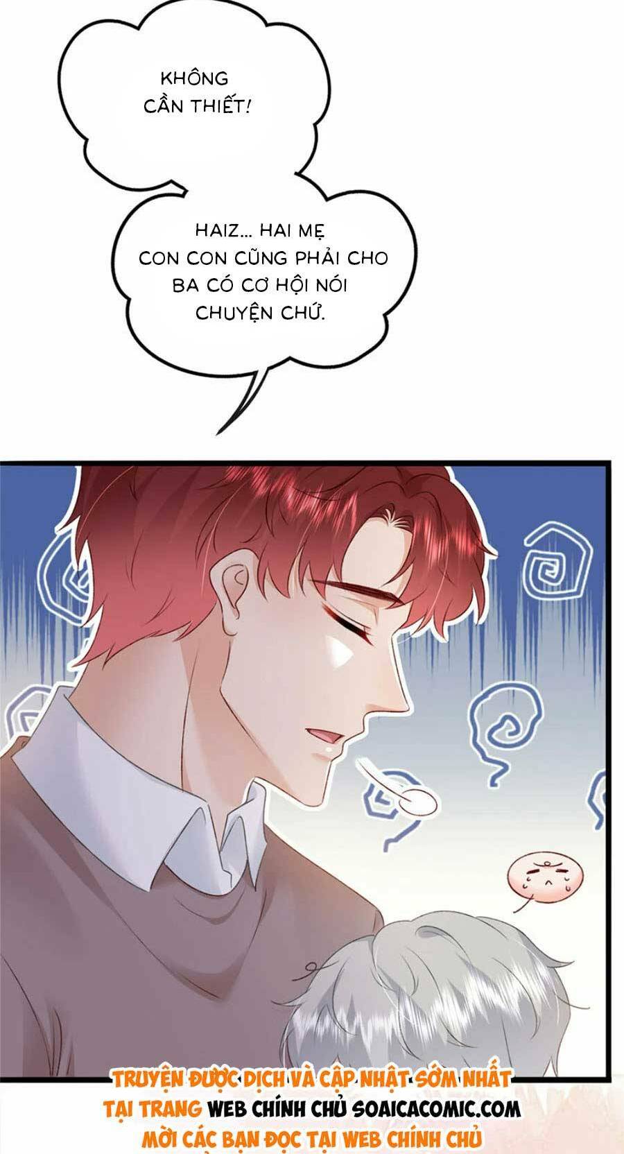 cô vợ của tôi không dễ bắt nạt chapter 91 20