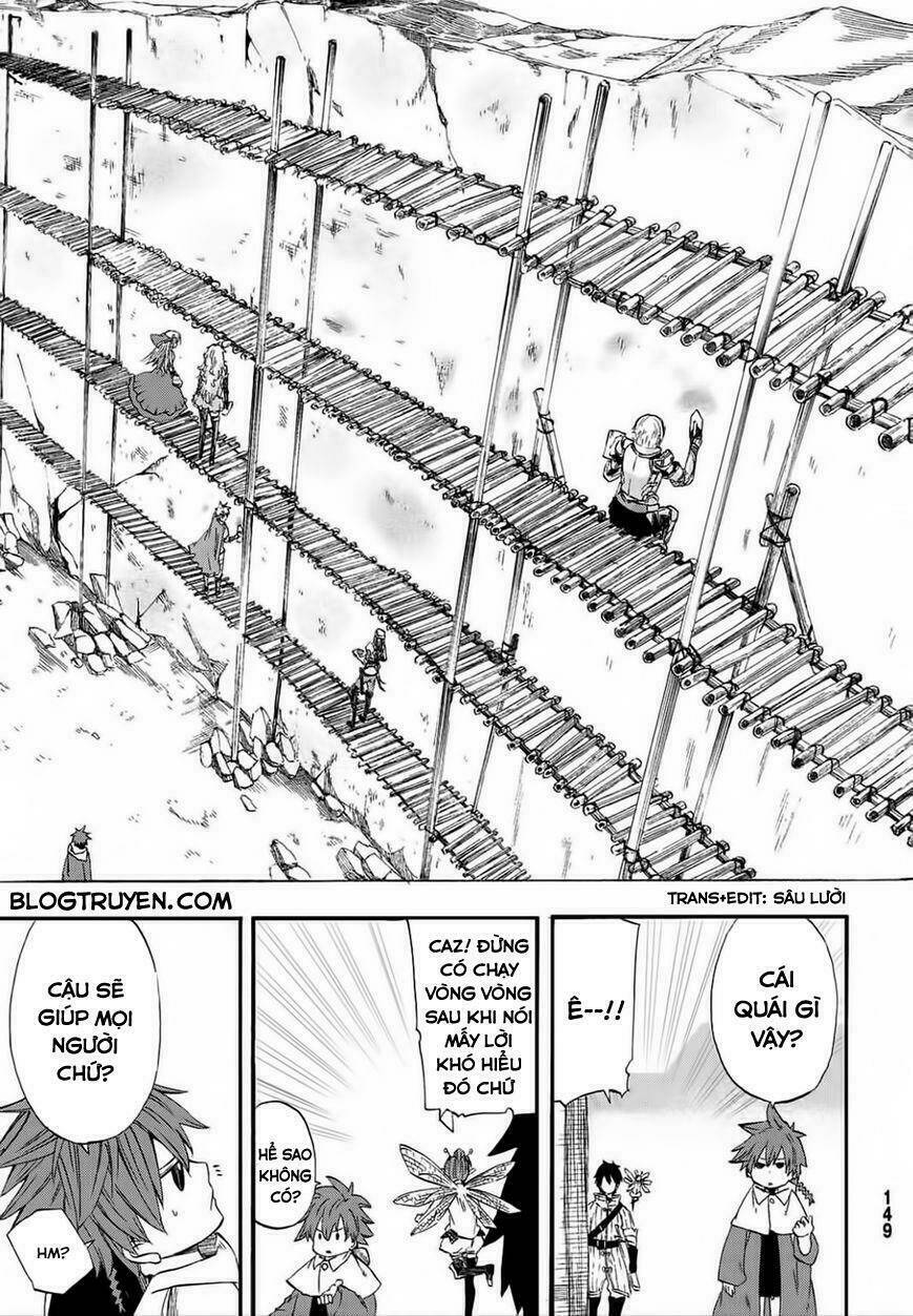 chain chronicle crimson chapter 1.1 25