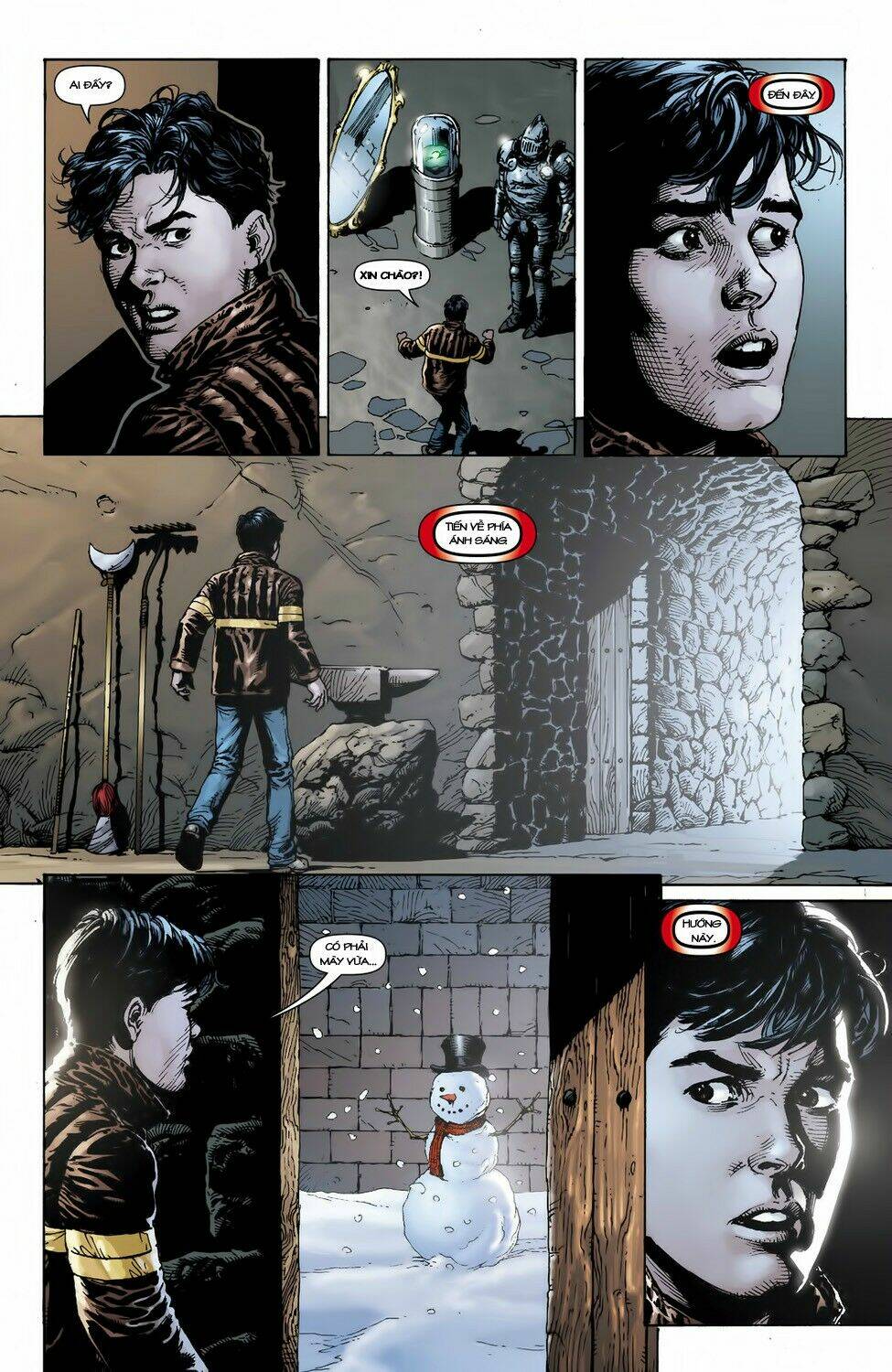 justice league chapter 12 8