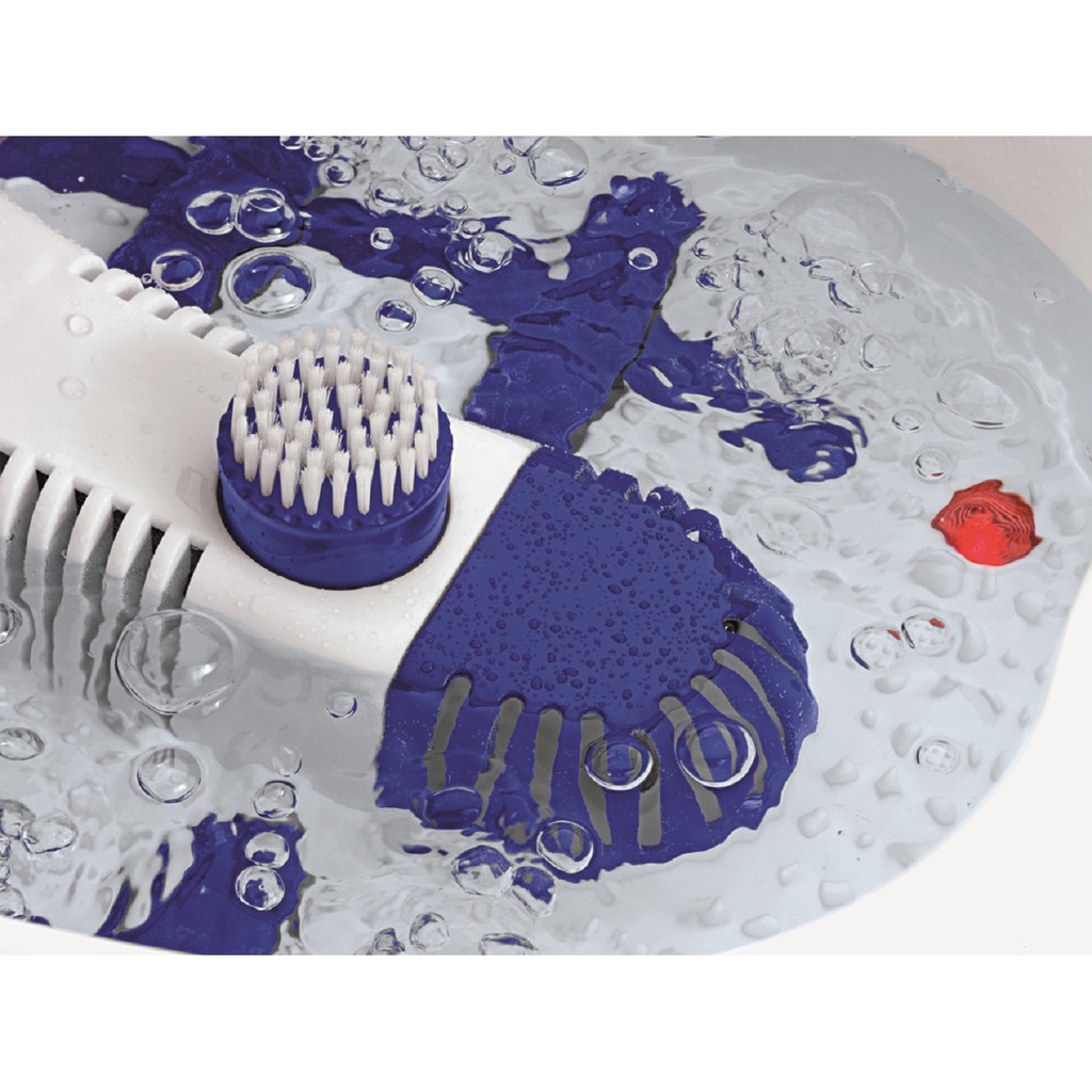 Bồn Massage Chân LAICA PC1301