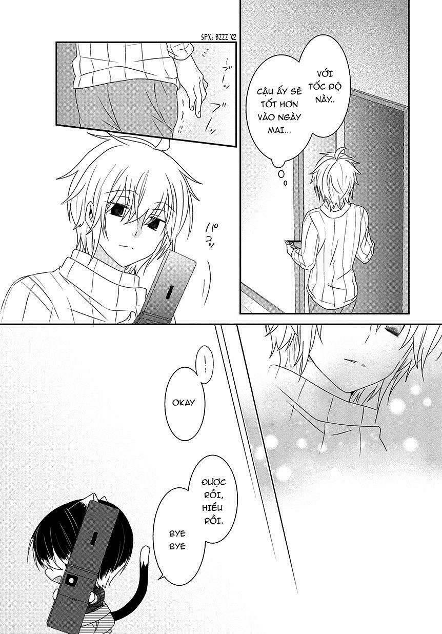 nukoduke! chapter 92 13