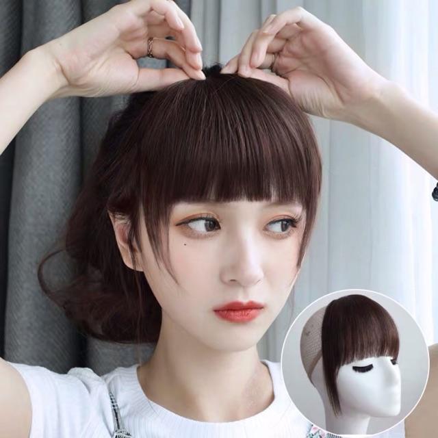 [TÓC GIẢ NỮ