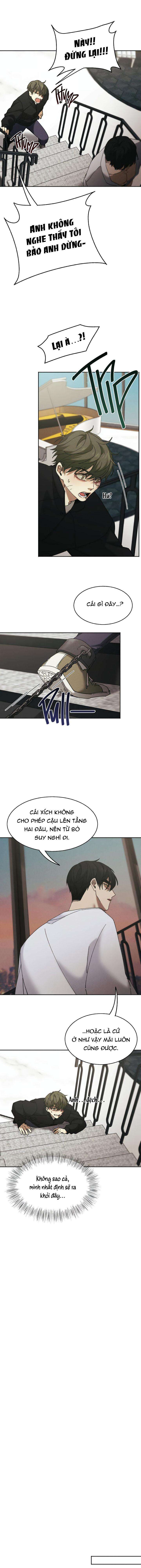 tuyển tập khu chung cư gwanggong – gwanggong apartment complex chapter 29 11