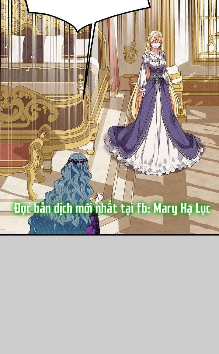 trở thành vợ thái tử quái vật chapter 70.1 22