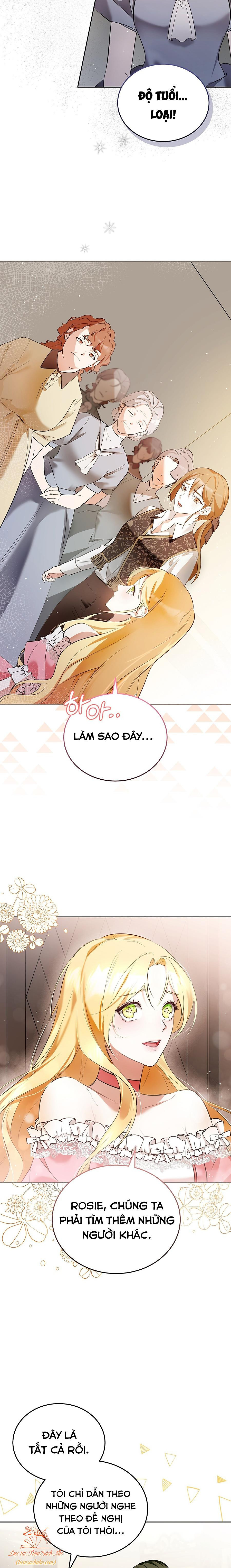 xin hãy trả lời tôi chapter 3 19