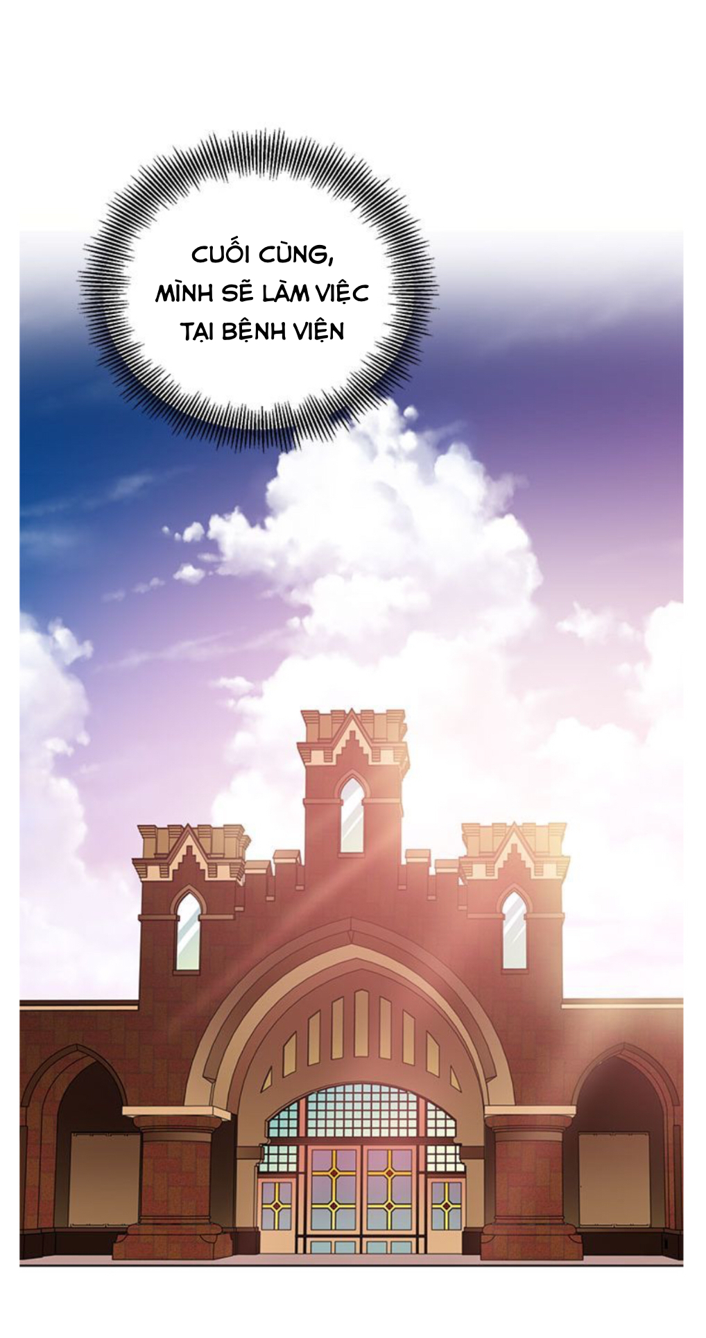 nữ hoàng với hai kiếp sống chapter 11 23