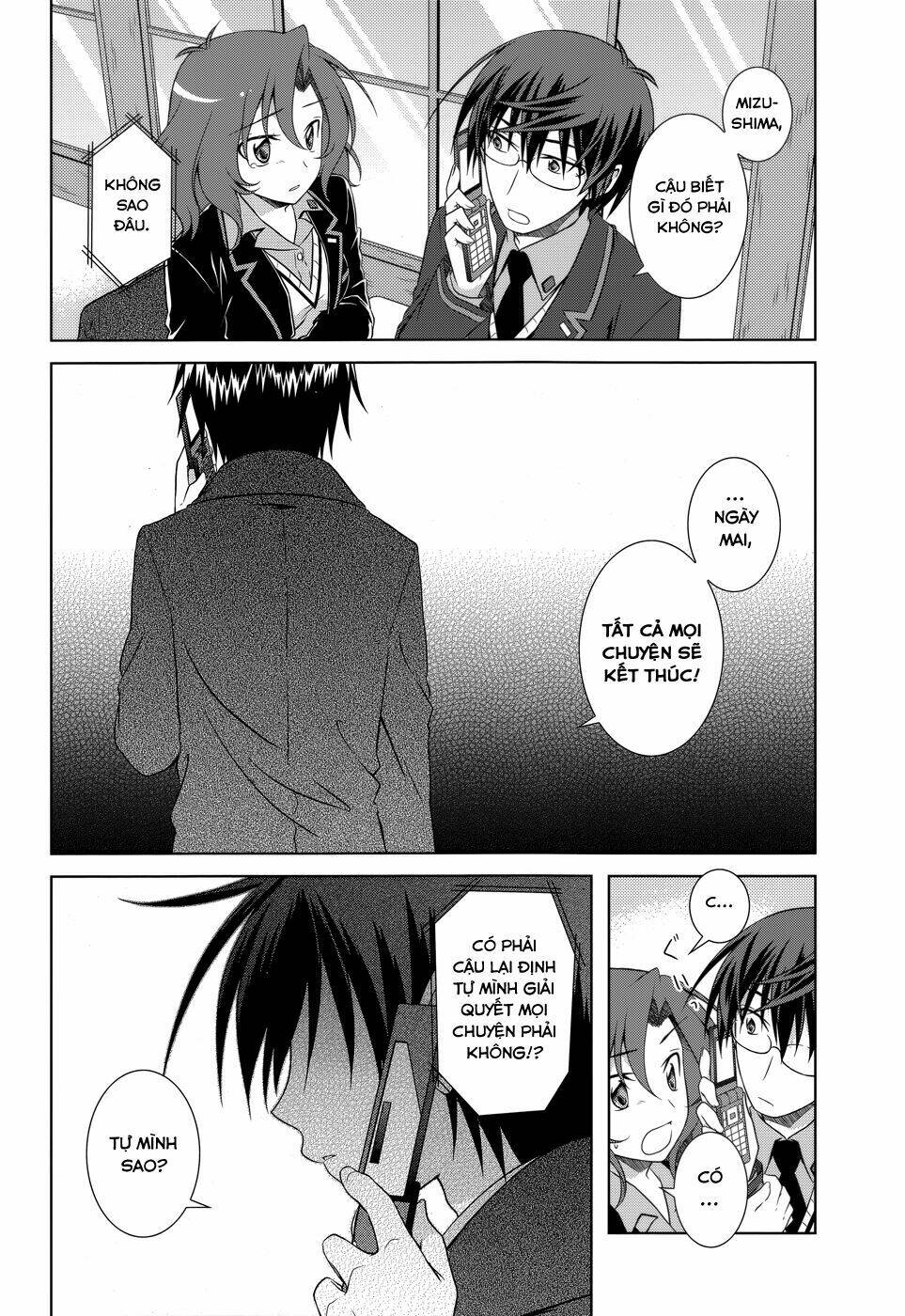 iris zero chapter 32 8