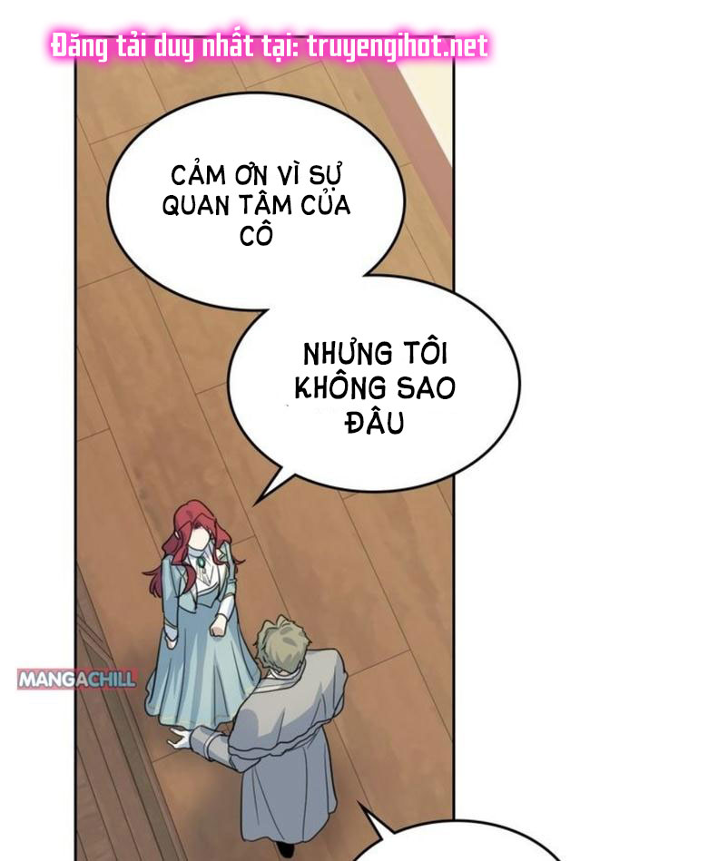 [18+] người đẹp và quái vật chapter 72.2 9