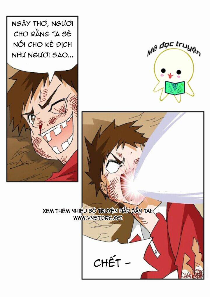 nhà có siêu dễ thương chapter 5 22