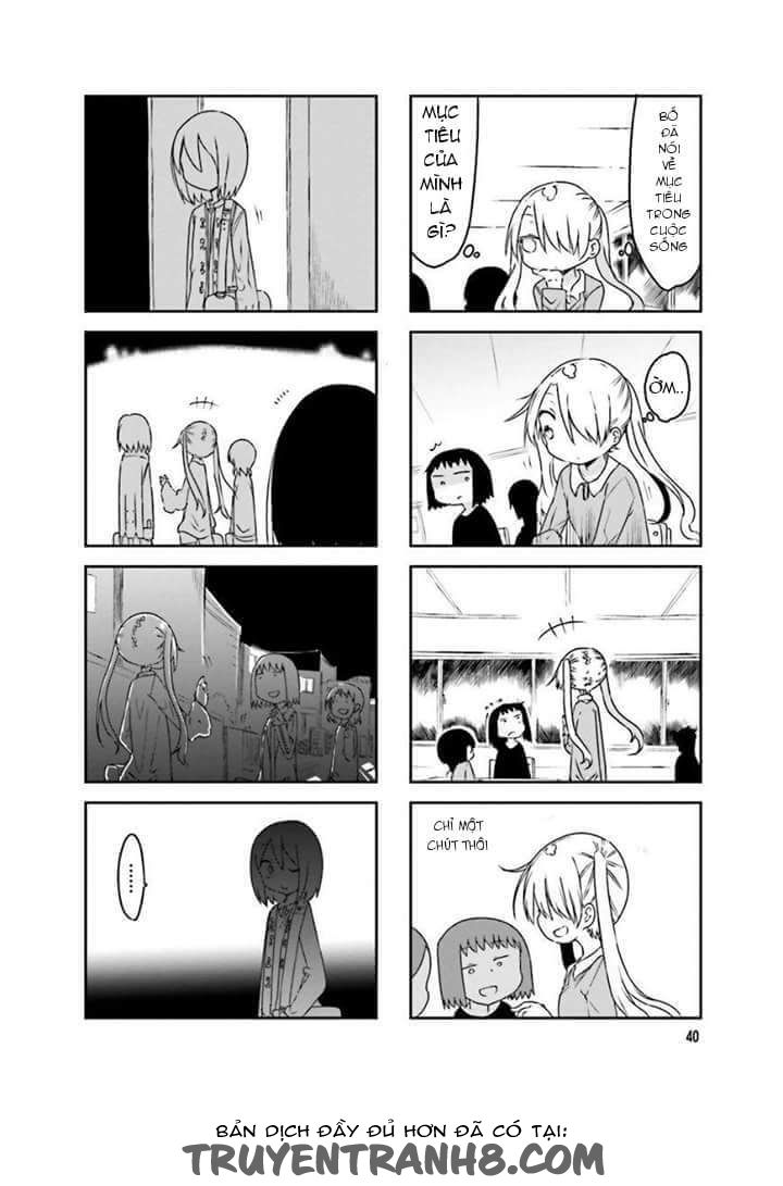 komori-san wa kotowarenai chapter 34 9