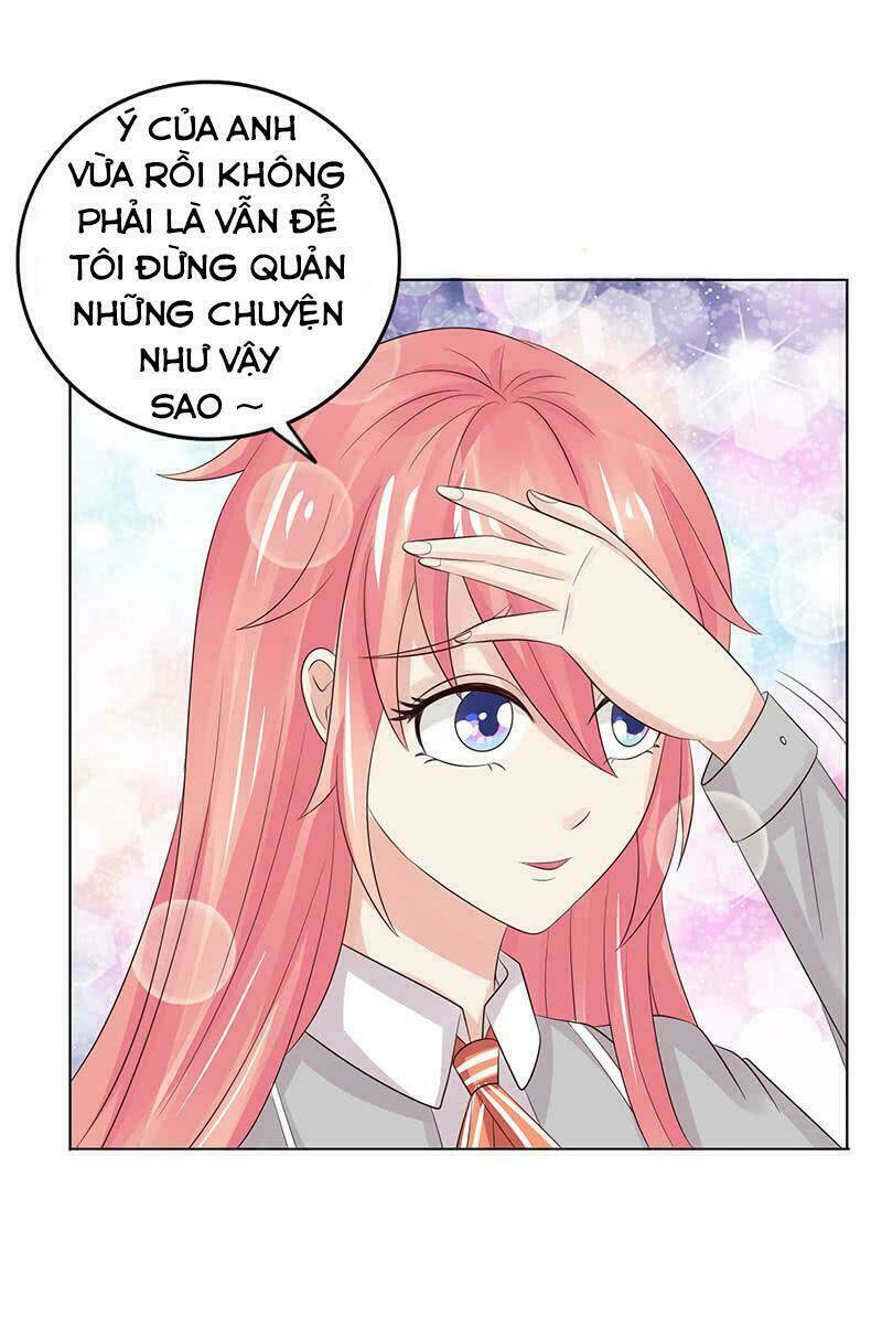 băng sơn học trưởng không được chọc chapter 55.2 2